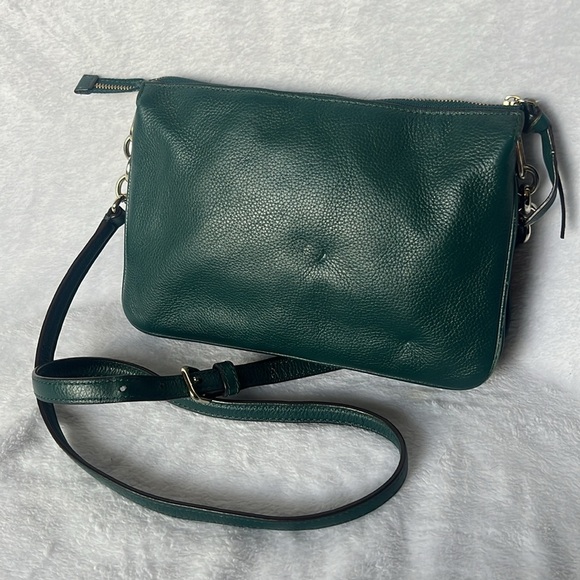 Kate Spade Madelyne Larchmont Avenue Crossbody - Picture 8 of 16